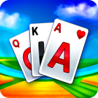 Solitaire – Grand Harvest icon