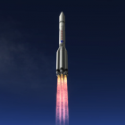 Space Rocket icon