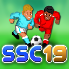 Super Soccer Champs 2019 icon