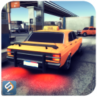 Taxi: Simulator 1984 v2 icon