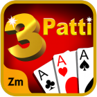 Teen Patti Royal icon