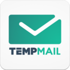 Temp Mail – Temporary Disposable Email icon