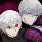 Tokyo Ghoul re invoke icon