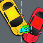 Traffic Trouble: Don’t Crash icon