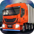 Truck Simulator 2017 icon