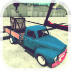 Trucker: City Delivery icon