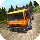 Trucker: Mountain Delivery icon