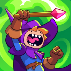 Wizard Mike icon