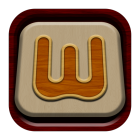 Woody Block Puzzle icon