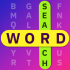 Word Search – Word Puzzle Game icon