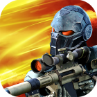 World of Snipers – Action Online Game icon