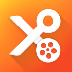 YouCut – Video Editor & Video Maker icon