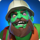 Zombie Blast Squad icon