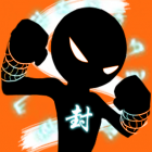 iKungfu: Legend of Stickman icon