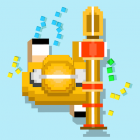 Idiot Gun – Funny Battle icon