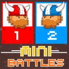 12 MiniBattles – Two Players icon