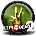 Left for Dead 2 icon