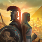 7 Wonders DUEL icon