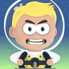 AFK Space Attack – Spaceman Working Crew icon