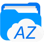 AZ File Explorer File Manager (Root Explorer) icon