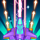 Airplane Defense: Idle Games icon