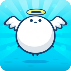 Angel Dash Hero! icon