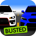 BUSTED icon