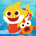 Baby Shark FLY icon