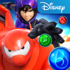 Big Hero 6 Bot Fight icon