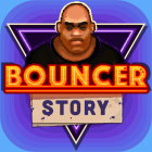 Bouncer Story icon