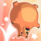 Bouncing Buddies icon