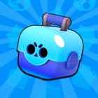 Box Simulator for Brawl Stars: Open That Box! icon