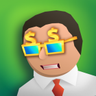 Business Simulator 3 Clicker icon