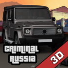 Criminal Russia 3D – Gangsta way icon