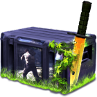 Case Royale – case simulator for CS GO icon