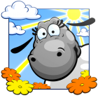 Clouds & Sheep Premium icon