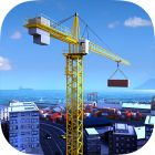 Construction Simulator PRO icon