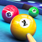 Crazy Pool Master – 3D 8 Ball Gmaes icon