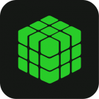 CubeX – Cube Solver icon