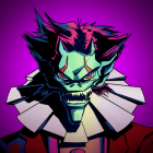 Demons: Doomsday War and Strategy Simulator icon