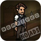 Deprived: 2D Pixel Indie Horror (No Ads) icon