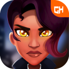 Detective Jackie – Mystic Case icon