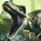 Dino Tamers – Jurassic Riding MMO icon