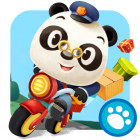 Dr. Panda Postman icon