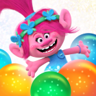 DreamWorks Trolls Pop: Bubble Blast! icon