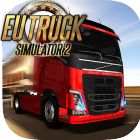 EU Truck Simulator icon