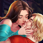 Elmsville Romance – Love & Drama (Story Game) icon