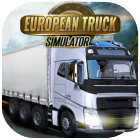 European Truck Simulator 2 icon