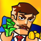 Factory Tycoon Vip icon