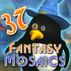 Fantasy Mosaics 37: Spooky Night icon